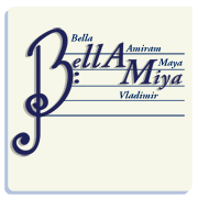 לקוח: בלמיה - אנסמבל מוסיקלי