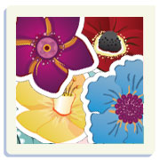 אני מתחיל לספור - משחק לילדים