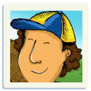 איור להפנינג בטבע