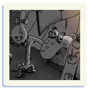 העלמה נה והבור - יונית שוורץ ורבר