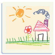 ניקול יודעת הכל - איור ספר