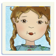 ניקול יודעת הכל - איור ספר