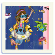 הממלכה של ליהי