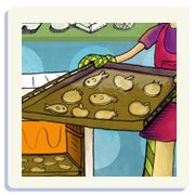 שנה טובה - מיזם חינוכי לנוער