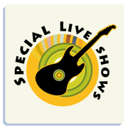 spacial live shows