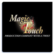 magic touch - productions with a twist