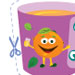 פוזי תפוזי - מהפרדס לכוס השתיה שלי