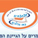 מצחצחים כמו גדולים - חוברת הפעלה לילדים